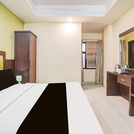 Super Townhouse Sikar Road Jaipur Formerly Hotel Aroma Inn Exterior photo