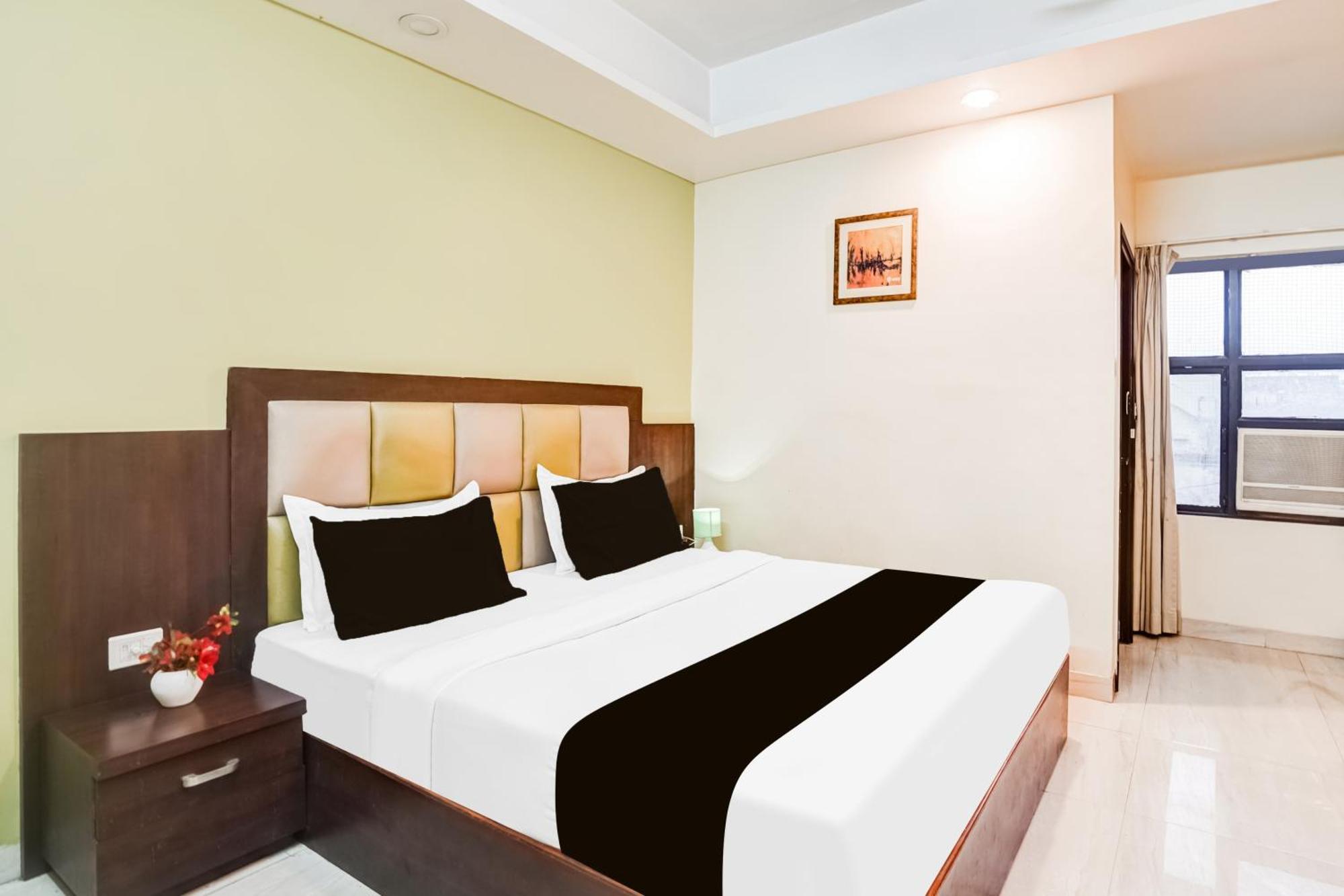 Super Townhouse Sikar Road Jaipur Formerly Hotel Aroma Inn Exterior photo