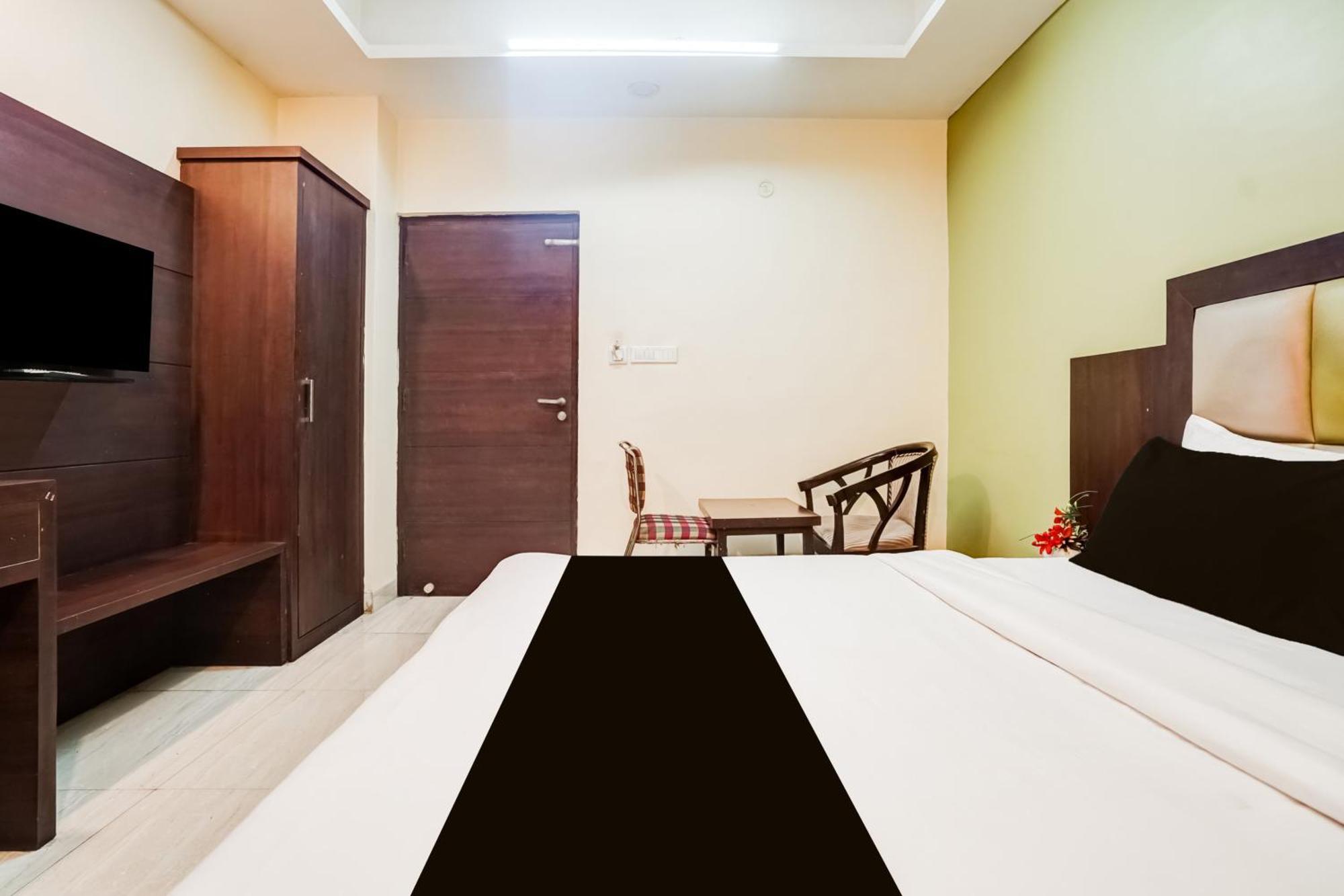Super Townhouse Sikar Road Jaipur Formerly Hotel Aroma Inn Exterior photo