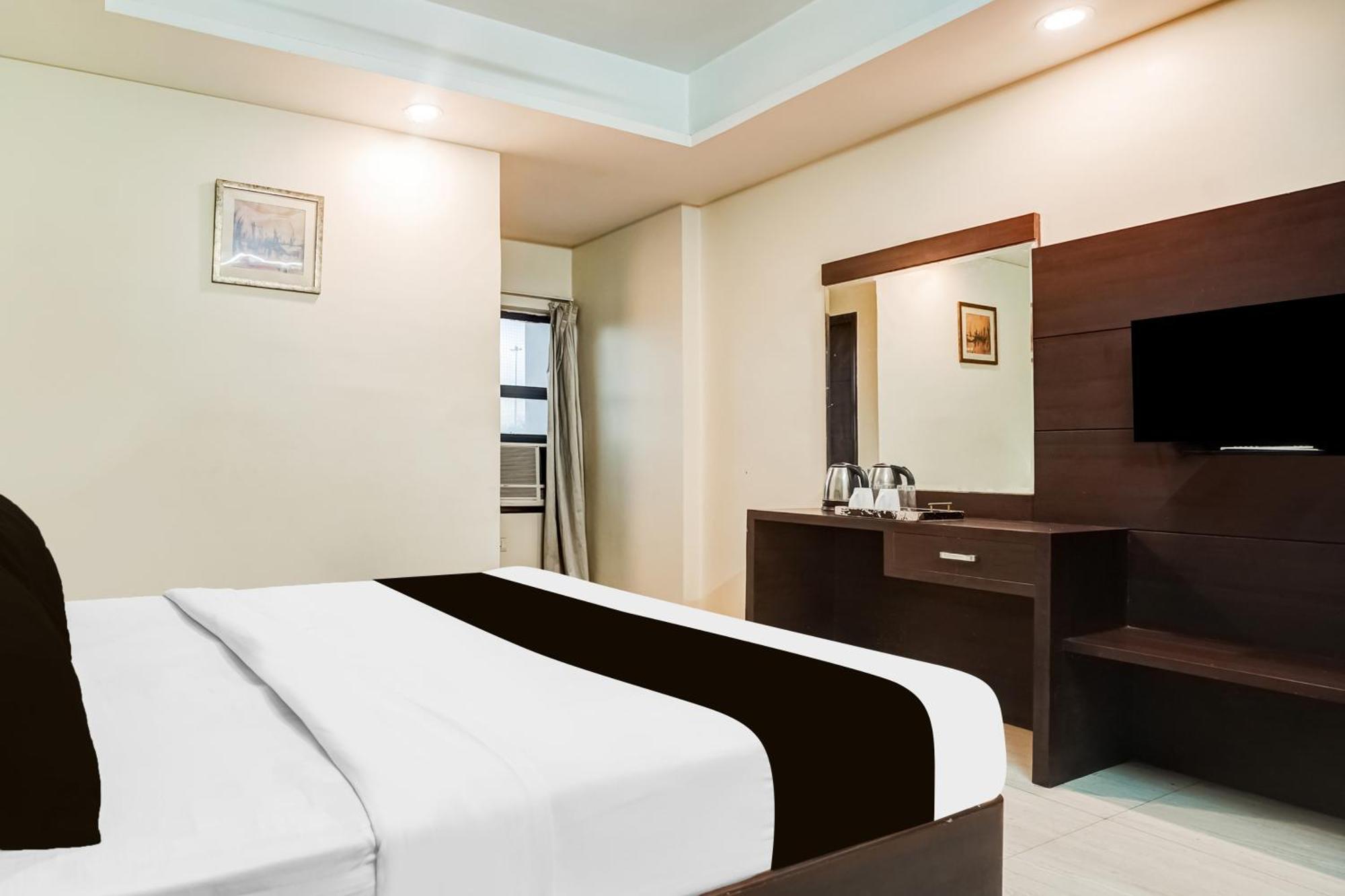 Super Townhouse Sikar Road Jaipur Formerly Hotel Aroma Inn Exterior photo