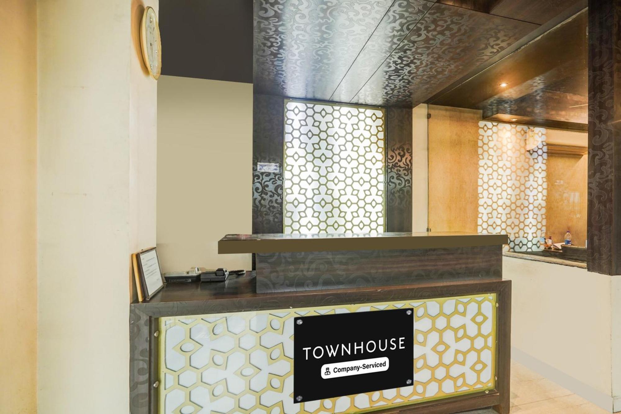 Super Townhouse Sikar Road Jaipur Formerly Hotel Aroma Inn Exterior photo